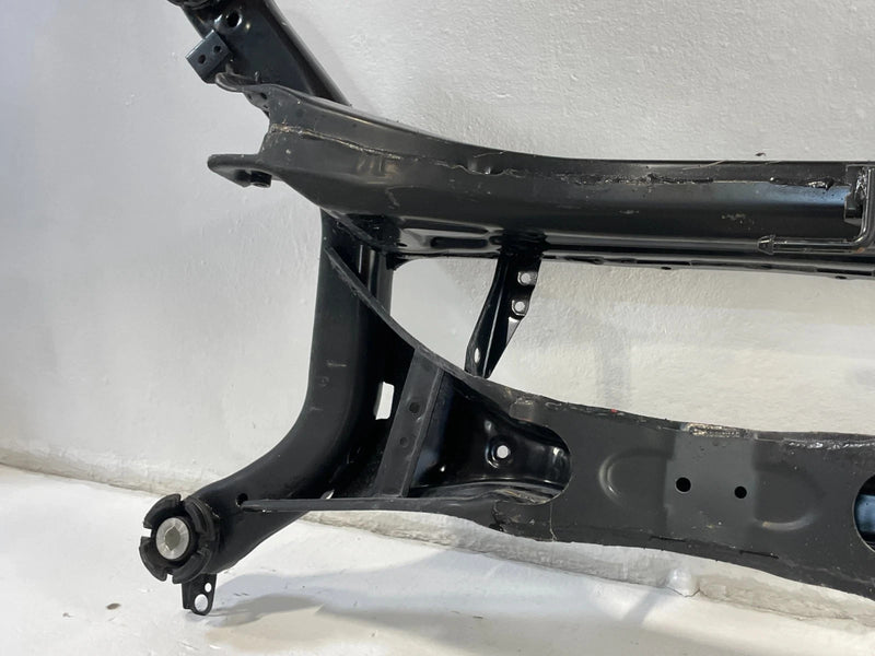 Load image into Gallery viewer, 23 - 25 HONDA ACCORD REAR SUSPENSION CROSSMEMBER SUBFRAME K FRAME CRADLE # 99854
