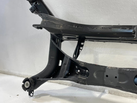 23 - 25 HONDA ACCORD REAR SUSPENSION CROSSMEMBER SUBFRAME K FRAME CRADLE