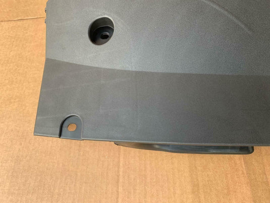 Radiator Sight Shield Top Baffle Air Duct Cover For Infiniti FX35 FX37 FX50 QX70