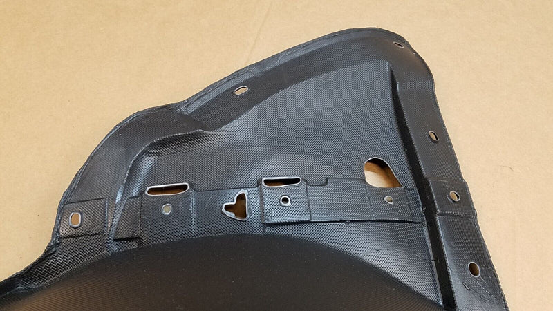 Load image into Gallery viewer, Inner Fender Liner Splash Shield Front Left Side For Infiniti G37 G25 Q40 Sedan
