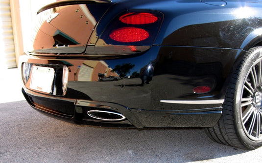 Complete Body Kit Sportline Style For Bentley Continental GT Speed 2008-2010