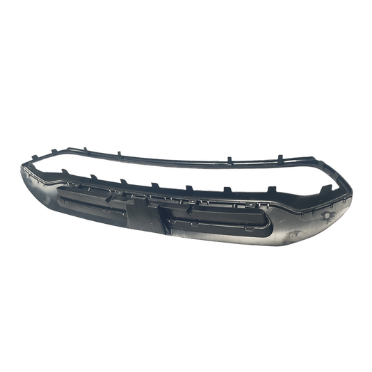 Front Bumper Grille Shell Surround Trim For Dodge Durango 2018 - 2020