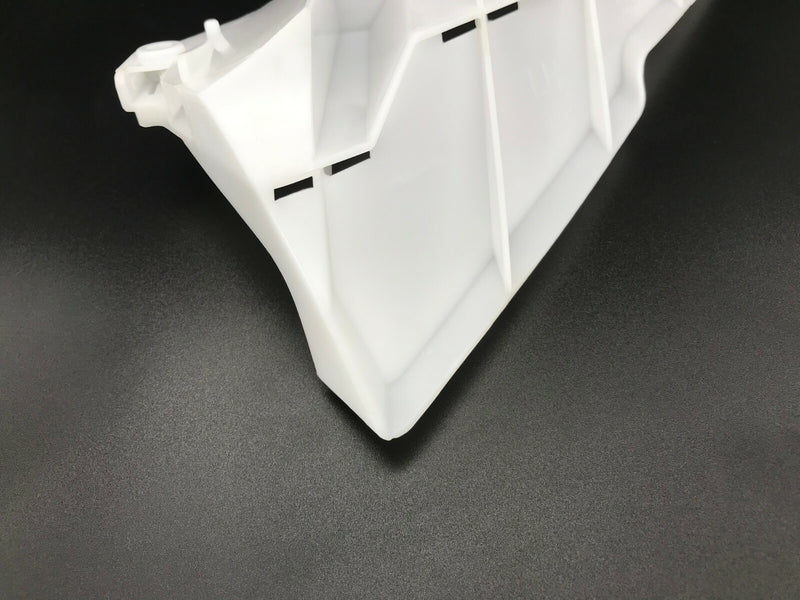 Load image into Gallery viewer, FOR FX35 FX37 QX70 FRONT LEFT DRIVER SIDE BUMPER STIFFENER SUPPORT COVER BRACKET
