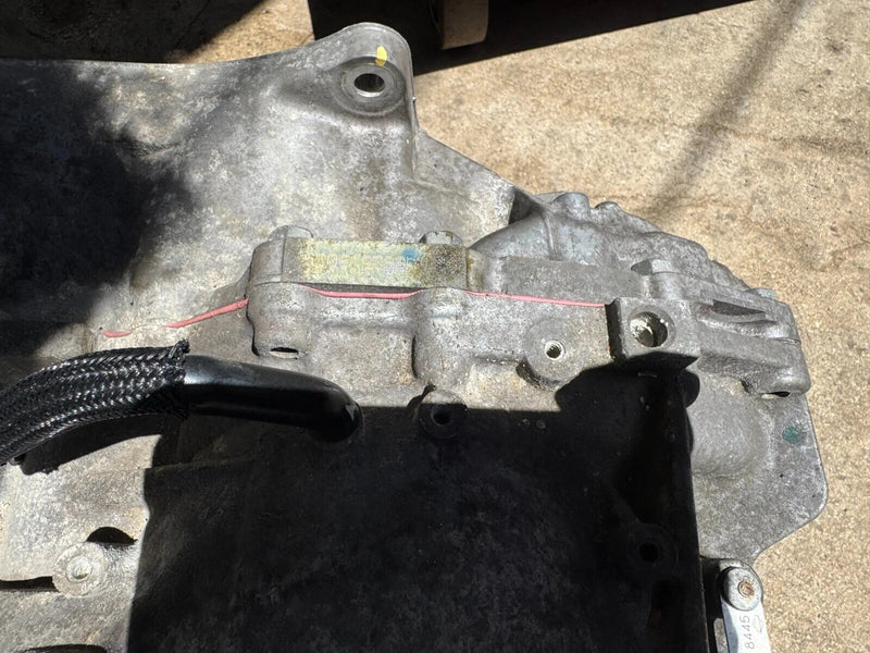 Load image into Gallery viewer, INFINITI QX50 AWD AUTO TRANSMISSION ASSEMBLY 130K MILES 2.0L 2019-20 #NB1-TRU447
