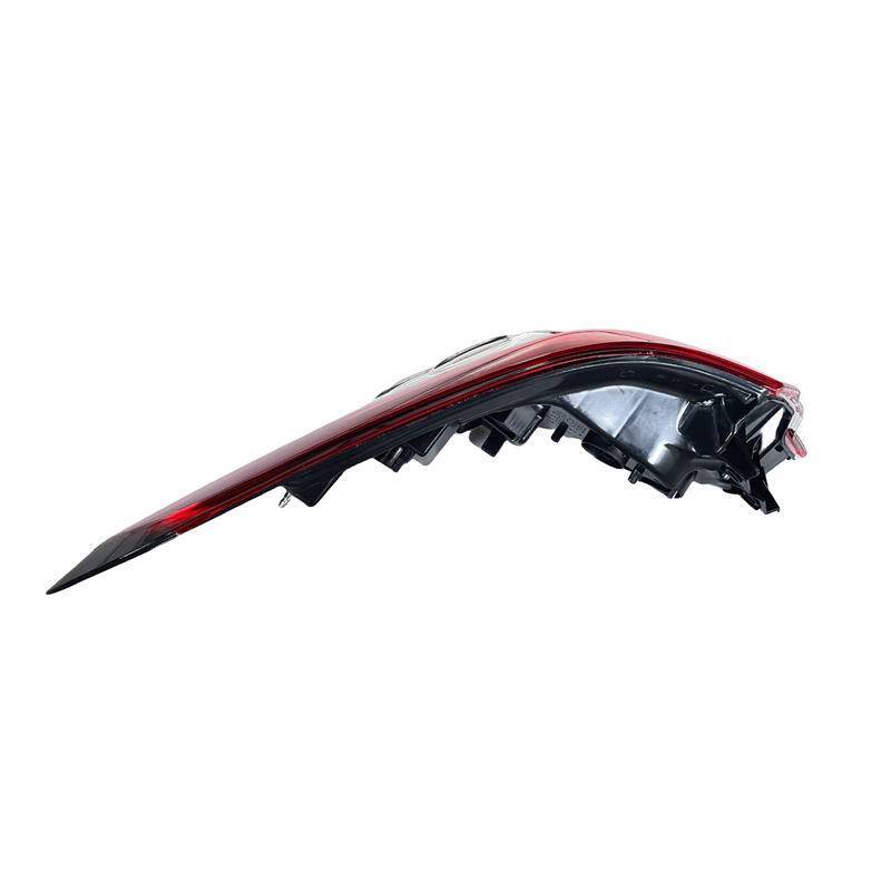Load image into Gallery viewer, FOR 21-23 TOYOTA CAMRY REAR RIGHT &amp; LEFT SIDE OUTER TAIL LIGHT LAMP W/O LED PAIR
