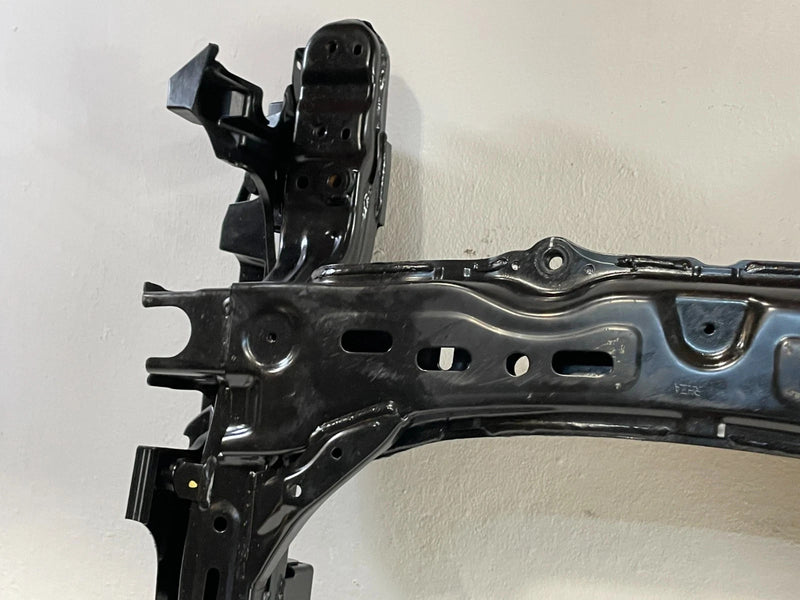 Load image into Gallery viewer, 19-25 GENESIS G70 RWD FRONT ENGINE SUSPENSION SUBFRAME CROSSMEMBER CRADLE 101107
