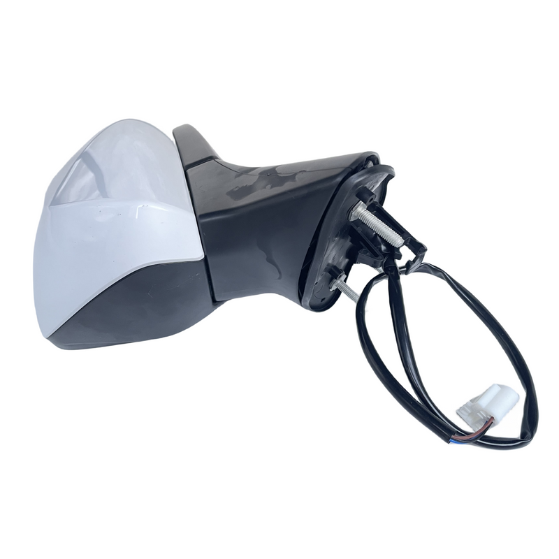 Load image into Gallery viewer, ⭐ FOR 2018-2023 TOYOTA CAMRY LEFT DRIVER SIDE VIEW DOOR MIRROR W/O SIGNAL LAMP ⭐
