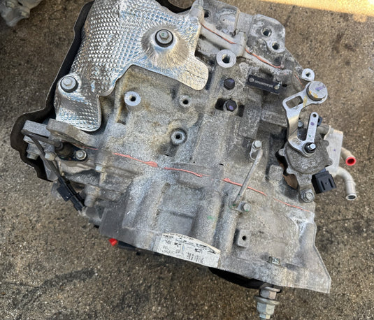HYUNDAI ELANTRA FWD AUTO TRANSMISSION ASSEMBLY 2.0L 109K MILES 21-23 