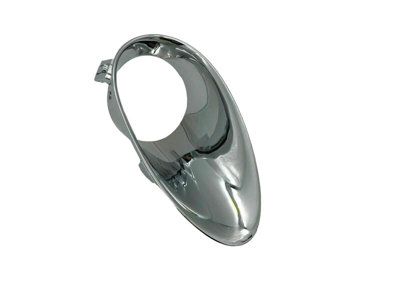 Load image into Gallery viewer, ⭐ FOR INFINITI EX35 EX37 QX50 RIGHT PASSENGER SIDE BUMPER FOG LIGHT LAMP BEZEL ⭐
