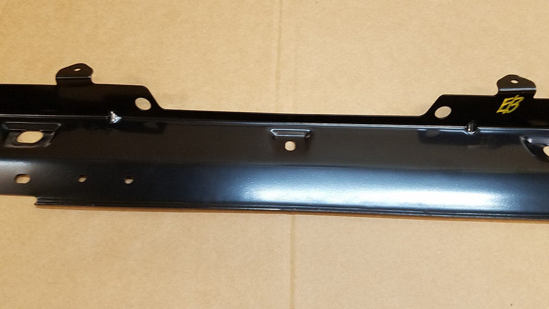 Load image into Gallery viewer, ⭐⭐ FOR 14-21 INFINITI Q50 RIGHT RADIATOR SUPPORT UPPER TIE BAR BRACE 3.0L ⭐⭐
