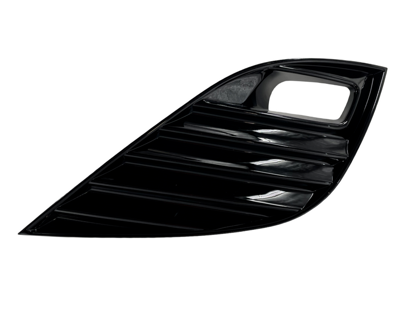 Load image into Gallery viewer, ⭐⭐ FOR 18-23 TOYOTA CAMRY FRONT RIGHT SIDE FOG LIGHT LAMP BEZEL COVER W/HOLE ⭐⭐
