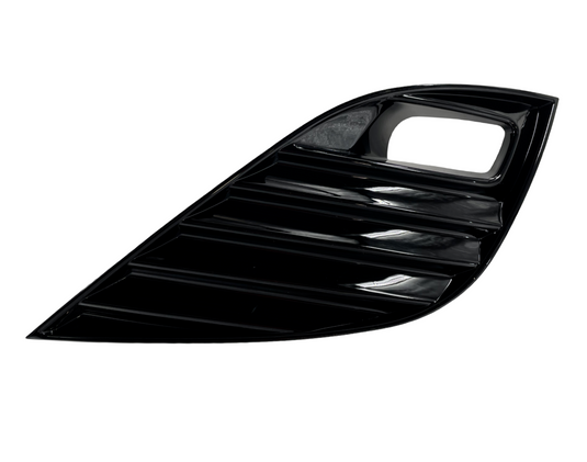 ⭐⭐ FOR 18-23 TOYOTA CAMRY FRONT RIGHT SIDE FOG LIGHT LAMP BEZEL COVER W/HOLE ⭐⭐