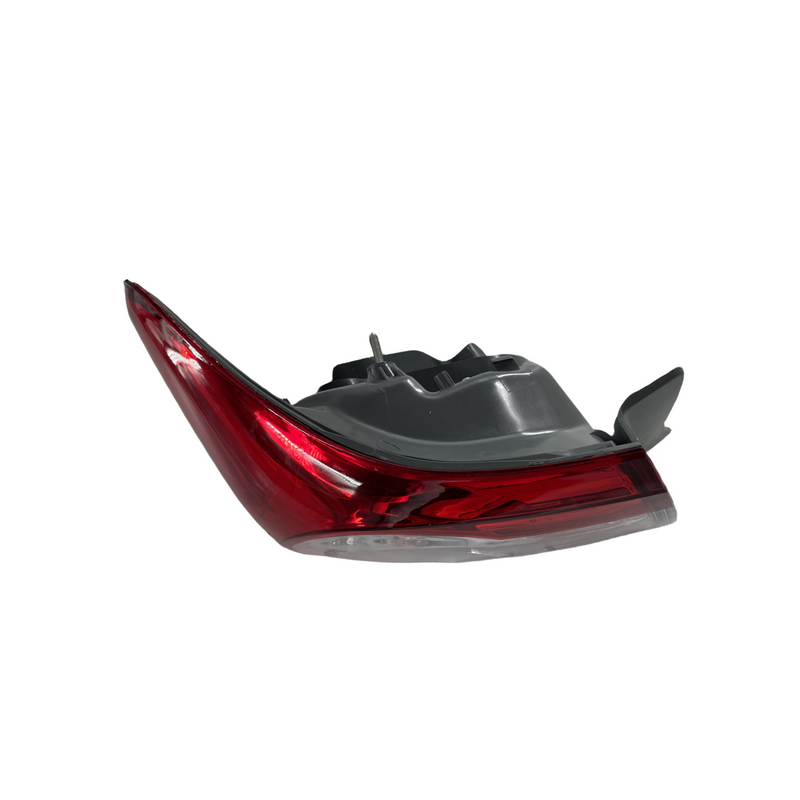 Load image into Gallery viewer, FOR 2011 - 2013 TOYOTA COROLLA REAR LEFT DRIVER SIDE OUTER TAIL LIGHT LAMP
