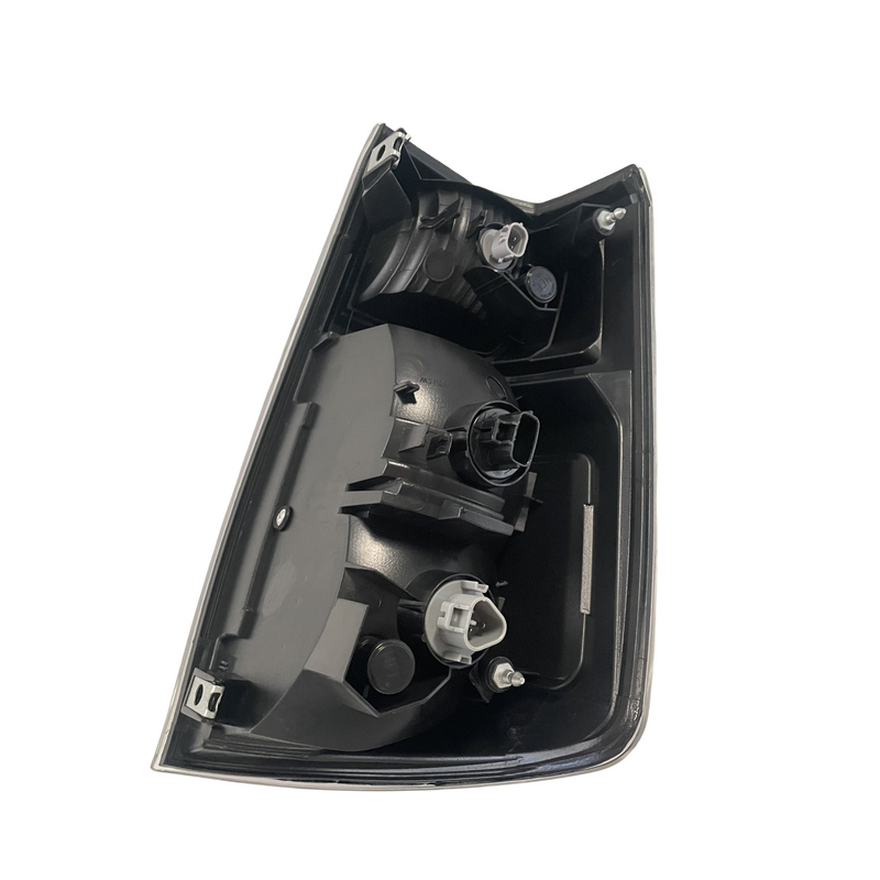 Load image into Gallery viewer, ⭐⭐ FOR 16-21 TOYOTA TACOMA RIGHT SIDE OUTER TAILLIGHT TAIL LIGHT LAMP  SMOKED ⭐⭐
