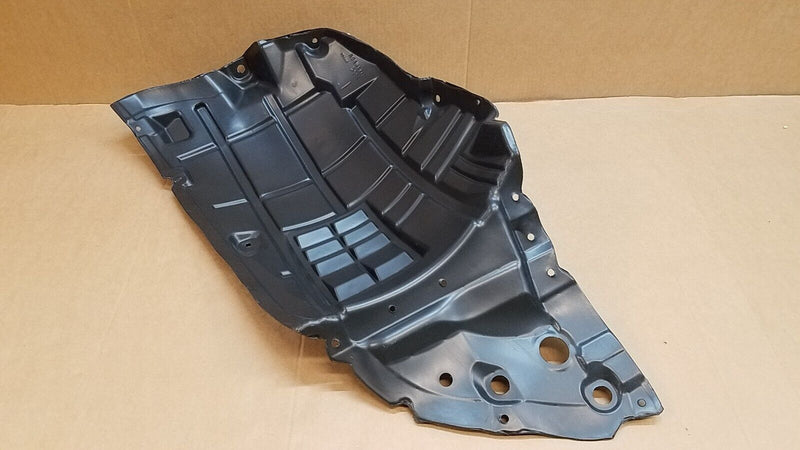 Load image into Gallery viewer, Inner Fender Liner Front Left Driver Side For Infiniti M37 M56 Q70 Q70L 11 - 19
