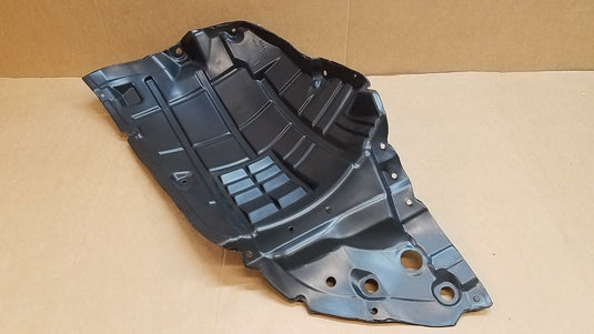 Inner Fender Liner Front Left Driver Side For Infiniti M37 M56 Q70 Q70L 11 - 19