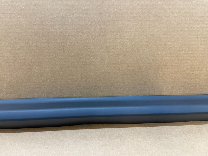 Load image into Gallery viewer, Front Right Passenger Side Door Lower Trim Molding For Infiniti QX50 2019 - 2022
