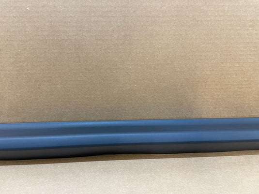 Front Right Passenger Side Door Lower Trim Molding For Infiniti QX50 2019 - 2022