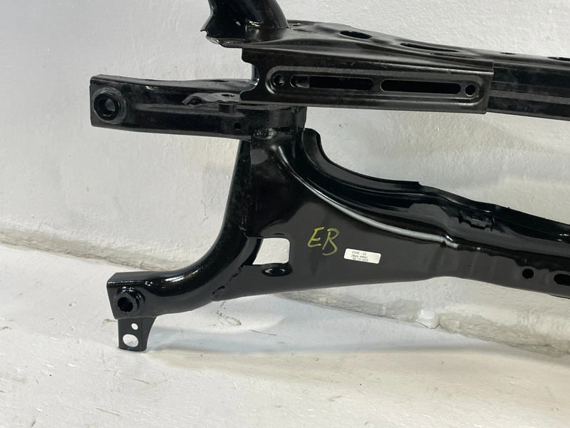 Load image into Gallery viewer, HONDA CIVIC INSIGHT REAR SUSPENSION CROSSMEMBER SUBFRAME 2016-2025 # 99951
