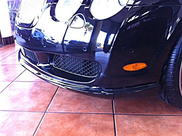Load image into Gallery viewer, Complete Body Kit Wald Style For Bentley Continental GTC Convertible 2005 -2009
