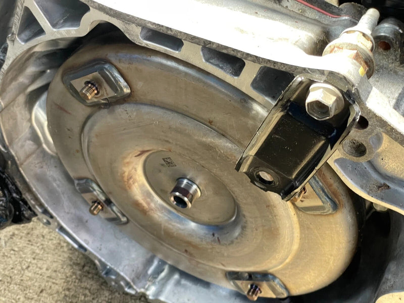 Load image into Gallery viewer, INFINITI QX50 FWD AUTO TRANSMISSION ASSEMBLY 75K MILES 2.0L 2019-20 # NB1-TRU369
