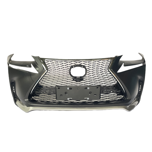 ⭐⭐ FOR 2015 - 2017 LEXUS NX200t F-SPORT FRONT BUMPER COVER ASSEMBLY ⭐⭐