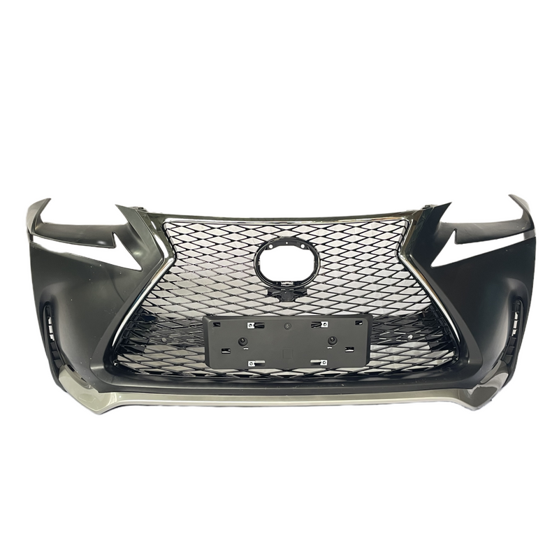 Load image into Gallery viewer, ⭐⭐ FOR 2015 - 2017 LEXUS NX200t F-SPORT FRONT BUMPER COVER ASSEMBLY ⭐⭐
