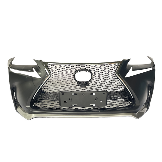 ⭐⭐ FOR 2015 - 2017 LEXUS NX200t F-SPORT FRONT BUMPER COVER ASSEMBLY ⭐⭐
