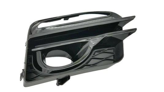 FOR 14-17 INFINITI Q50 SPORT RIGHT PASSENGER SIDE FOG LIGHT LAMP COVER BEZEL