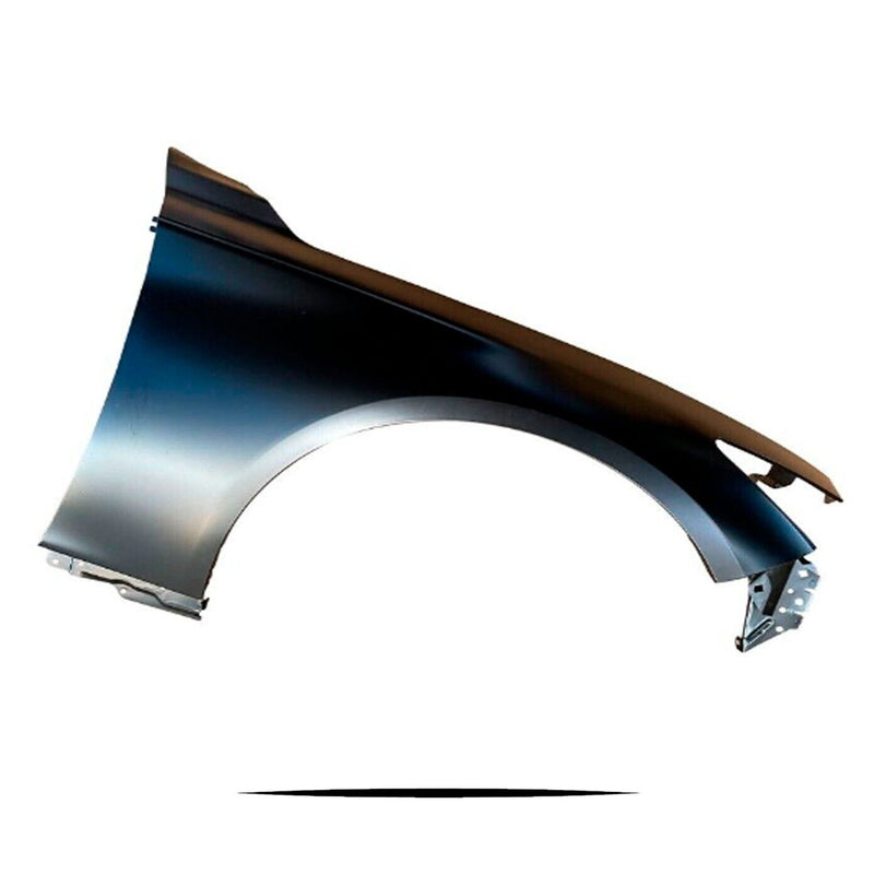 Load image into Gallery viewer, ⭐ Fender Cover Panel Primed Right Passenger Side For Infiniti Q50 2014 - 2023 ⭐
