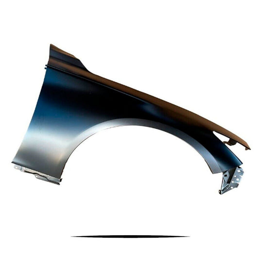⭐ Fender Cover Panel Primed Right Passenger Side For Infiniti Q50 2014 - 2023 ⭐