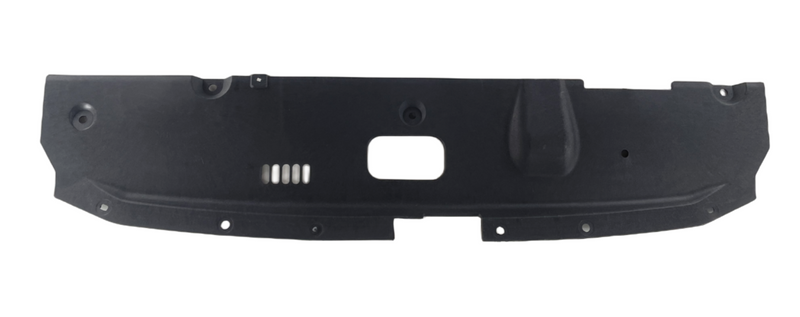 Load image into Gallery viewer, ⭐FOR 2020-2022 NISSAN SENTRA RADIATOR SIGHT SHIELD TOP UPPER BAFFLE COVER PANEL⭐

