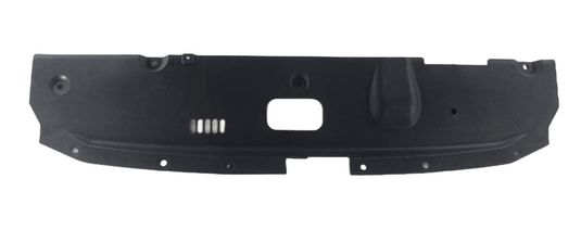 ⭐FOR 2020-2022 NISSAN SENTRA RADIATOR SIGHT SHIELD TOP UPPER BAFFLE COVER PANEL⭐