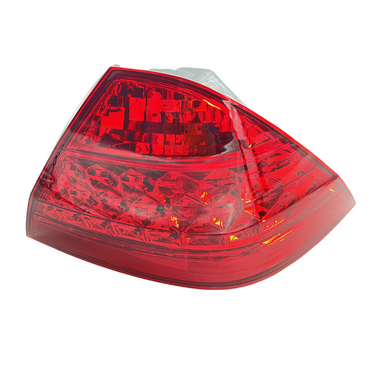 ⭐⭐ FOR 2006-2007 HONDA ACCORD SEDAN REAR RIGHT PASSENGER SIDE TAIL LIGHT LAMP ⭐⭐