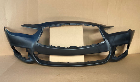 FOR 2016 - 2020 INFINITI QX60 FRONT BUMPER COVER FASCIA W/O PRE-CRASH 3.5L