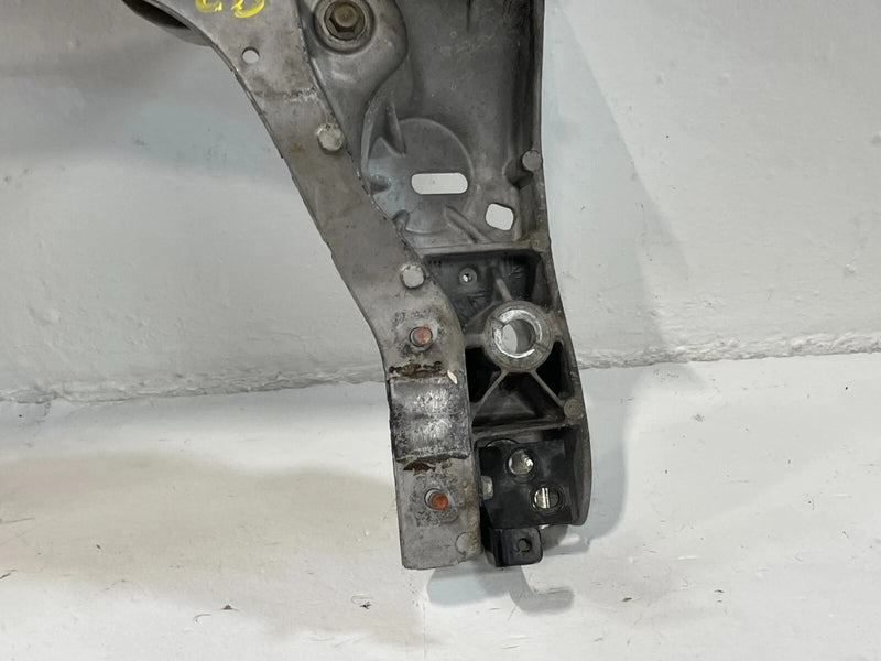 Load image into Gallery viewer, INFINITI FX37 FX50 RWD FRONT ENGINE SUBFRAME CROSSMEMBER CRADLE 2011-2013 #97311
