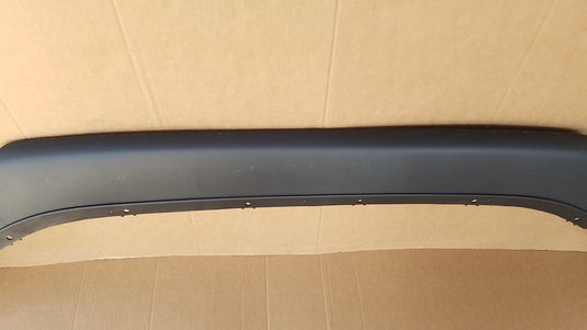 ⭐⭐ FOR 2019-2020 INFINITI QX50 FRONT BUMPER LOWER VALANCE SPOILER ⭐⭐
