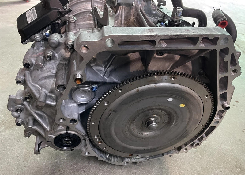 Load image into Gallery viewer, HONDA CIVIC FWD AUTO TRANSMISSION ASSEMBLY 34K MILES 2.0L 2022-2024 # NB1-TRS355
