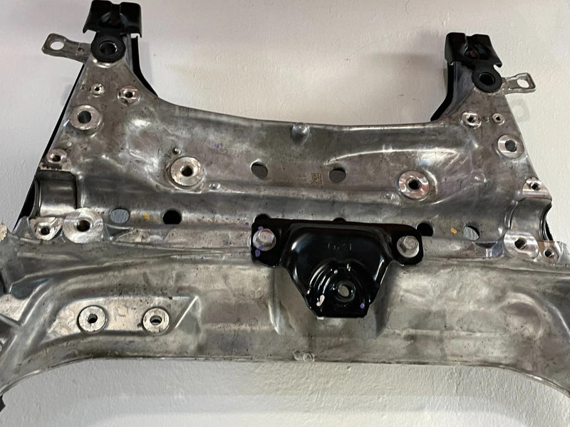 Load image into Gallery viewer, HONDA HR-V FWD FRONT SUSPENSION SUBFRAME CROSSMEMBER CRADLE 2023 - 2025 # 100784
