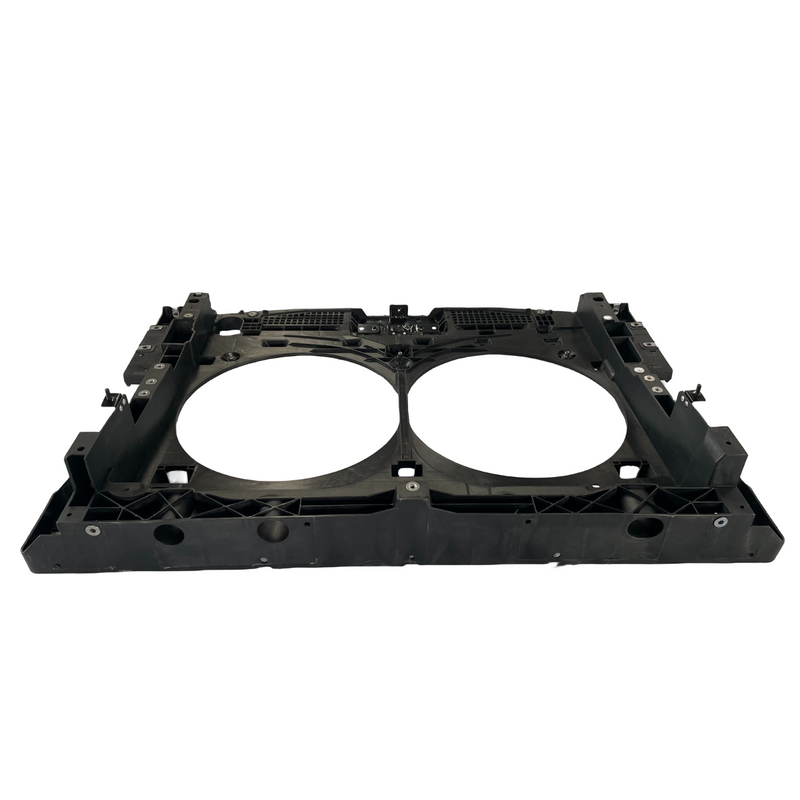 Load image into Gallery viewer, FOR 2022-2024 INFINITI QX60 NISSAN PATHFINDER RADIATOR CORE SUPPORT 3.5L
