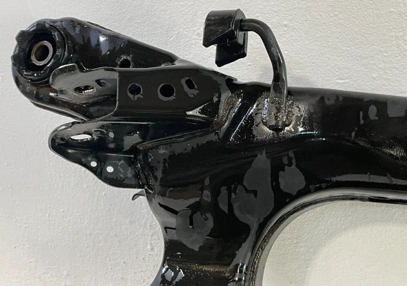 Load image into Gallery viewer, INFINITI QX50 AWD REAR SUSPENSION SUBFRAME CROSSMEMBER CRADLE 2.0L 19-20 # 98908
