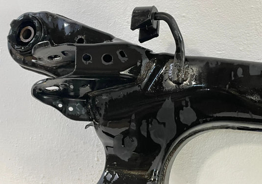 INFINITI QX50 AWD REAR SUSPENSION SUBFRAME CROSSMEMBER CRADLE 2.0L 19-20