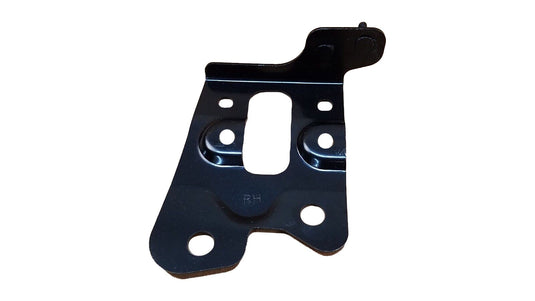 ⭐ FOR 14-20 INFINITI Q50 Q60 RIGHT PASSENGER SIDE HOOD LATCH LOCK MOUNT BRACKET⭐