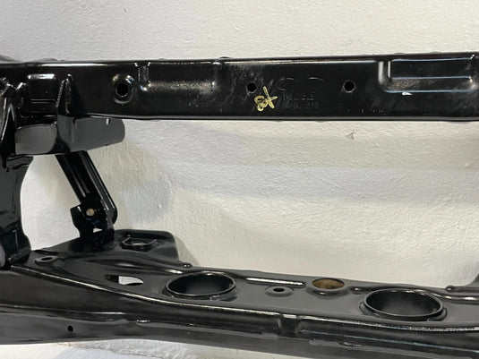 20-25 HYUNDAI PALISADE FWD REAR SUSPENSION SUBFRAME CROSSMEMBER CRADLE