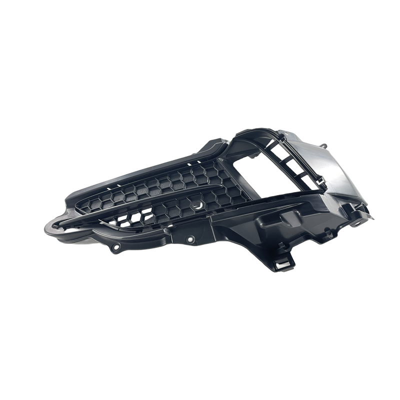 Load image into Gallery viewer, ⭐⭐ FOR 2017-2020 ACURA MDX FRONT LEFT DRIVER SIDE BUMPER FOG LIGHT BEZEL COVER⭐⭐
