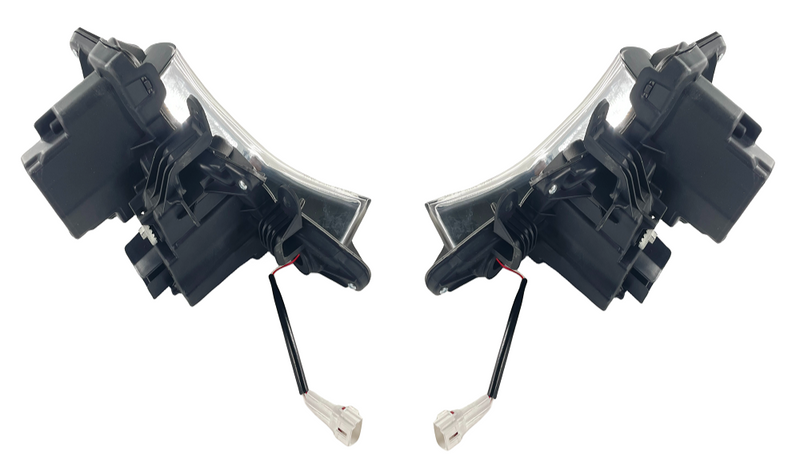Load image into Gallery viewer, ⭐⭐ FOR LEXUS LS600h LS460 LEFT &amp; RIGHT DAYTIME DRL RUNNING FOG LIGHT PAIR ⭐⭐
