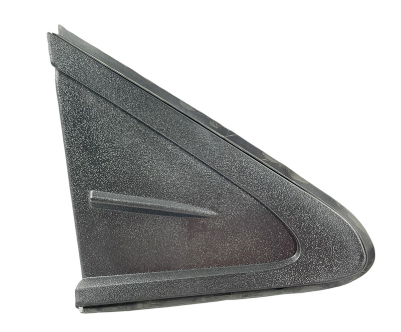 Load image into Gallery viewer, ⭐ FOR 19 - 21 TOYOTA COROLLA RIGHT SIDE DOOR MIRROR CORNER TRIANGLE COVER TRIM ⭐
