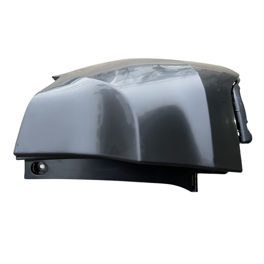Rear Right & Left Side Bumper End Cover Extension For Honda CR-V 2012 - 2014