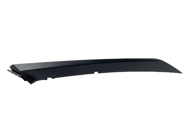 Load image into Gallery viewer, ⭐⭐ FOR 18-23 TOYOTA CAMRY FRONT RIGHT SIDE HEADLIGHT TRIM MOLDING GLOSS BLACK ⭐⭐
