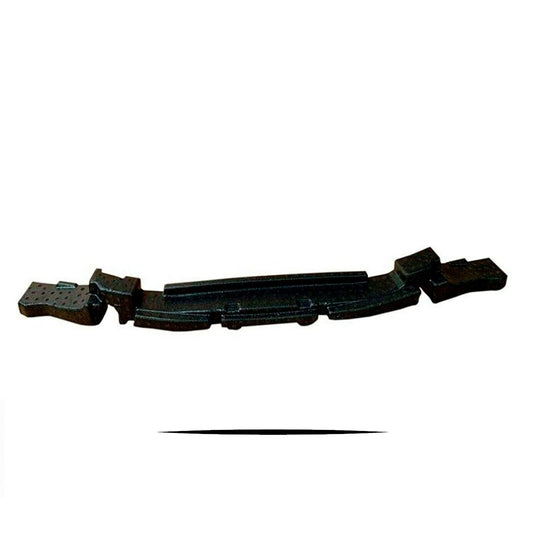 Bumper Reinforcement Energy Absorber Foam Front For Infiniti Q50 2014 - 2020